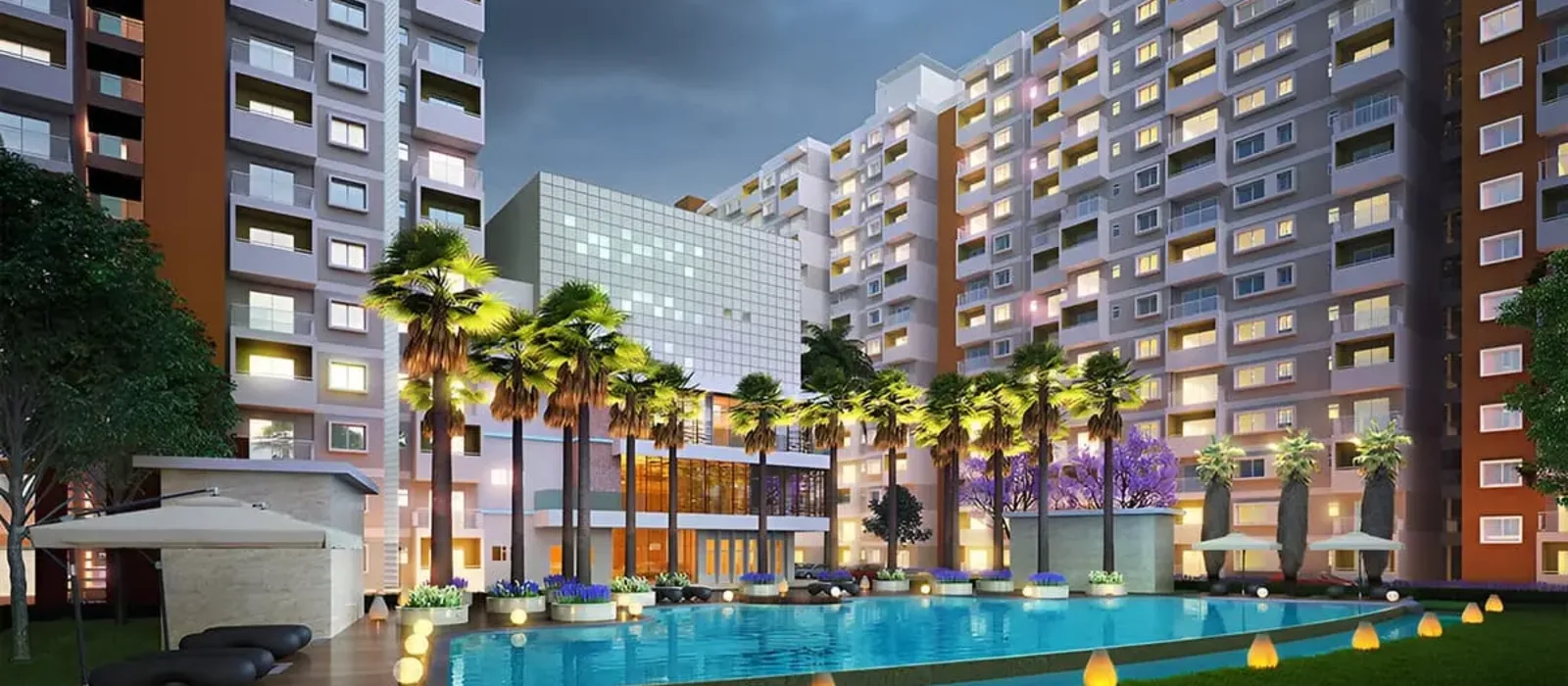Sattva Hill View Virtual Tour