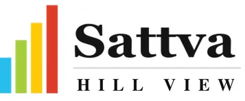 Sattva Hill View Logo
