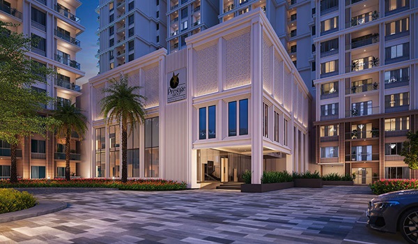 Featured Image Of Sattva Hill View Gallery 1