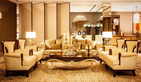 Featured Image Of Sattva Hill View Gallery 5