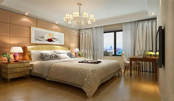 Featured Image Of Sattva Hill View Gallery 6