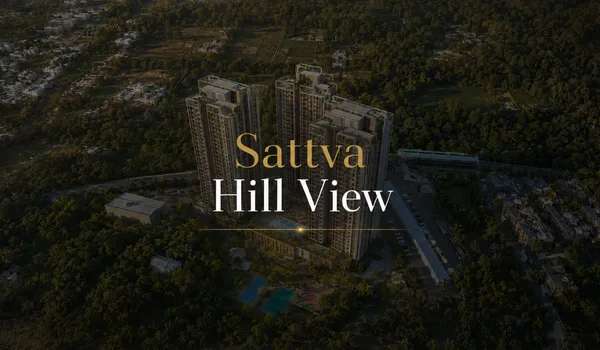 Featured Image of About Sattva Hill View