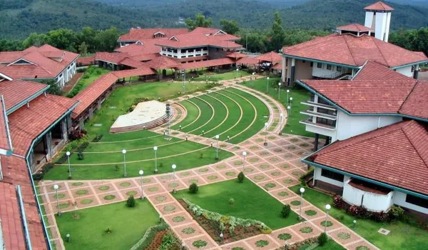 Featured Image of Colleges and Universities near Sattva Hill View