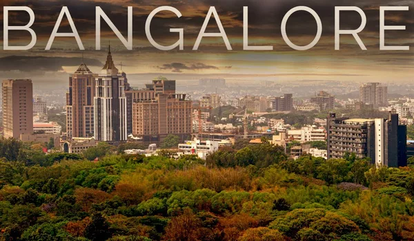 Featured Image of Sattva Hill View Bangalore