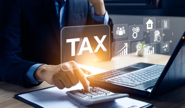Featured Image of Sattva Hill View Taxes & Standards