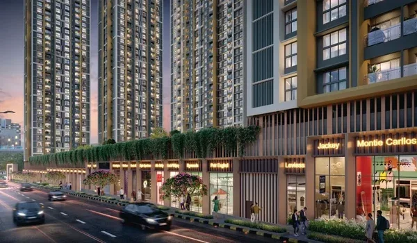 Featured Image of Sattva Hill View Apartments