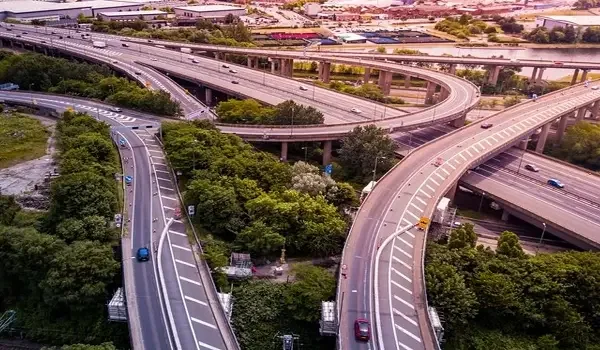 Featured Image of Sattva Hill View Connectivity
